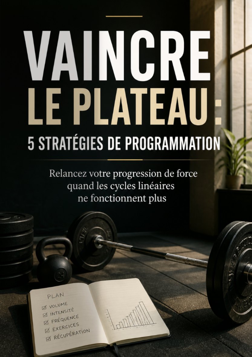 Vaincre le Plateau : 5 Stratégies de Programmation